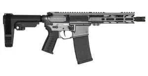 CMMG Banshee MK4