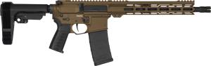 CMMG Banshee Mk4 300 BLK 30AB20F-MB