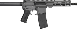 Banshee MK4