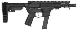 CMMG Banshee MkGs Pistol 40 S&W 810148623746