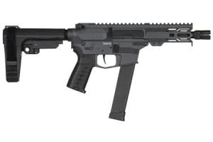 CMMG Banshee MkG Pistol