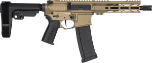 CMMG Banshee Mk4 Pistol