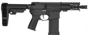 CMMG Banshee MK4