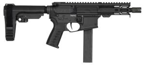 CMMG Banshee MK9