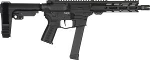 CMMG Banshee MkGs