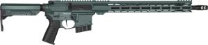 Resolute Mk4