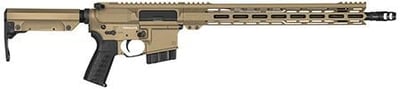 CMMG Resolute Mk4
