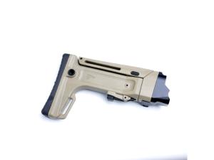 A3 Industries Sig Mcx / Rattler Folding Rifle Stock