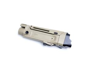 A3 Industries Sig Mcx / Rattler Folding Stabilizing Brace