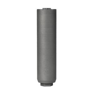 Q Trash Panda Gray .30 Caliber / 7.62 Suppressor