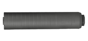 Q Thunder Chicken Bead Blasted .30 Caliber SIL-TC-QUICKIE-762-RE