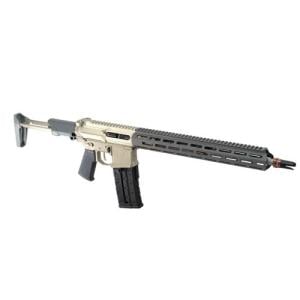 Q LLC Honey Badger CA Compliant 223/5.56 HB55616INRIFLEFSFM10