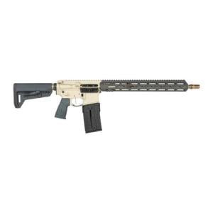 Q LLC Sugar Weasel CA Compliant 300 BLK W-300BLK-16IN-RIFLE-FM-10