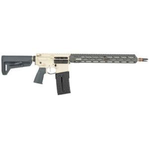Q LLC Sugar Weasel CA Compliant 223/5.56 SW-556-16IN-RIFLE-FM-10
