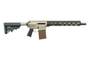 Q LLC Boombox 8.6mm Blackout BOOMBOX-86-16IN-RIFLE