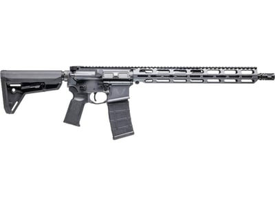Vector Arms VK1 Rifle 16" Grey 223 Rem/5.56 NATO V-3110-0916-603