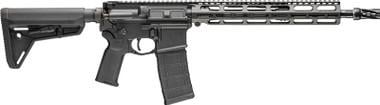 Vector Arms VK-1PW Rifle 13.7" HXWRX Black