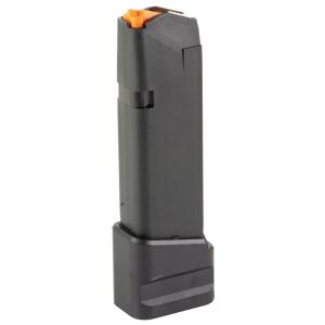 Shield Arms Glock 17/19 Extended Magazine 9mm 20-Rounds