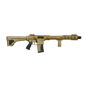 U-235 Armory M22 LTE
