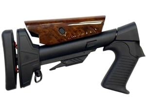 Black River Manufacturing Benelli M4 Elite Collapsible Shotgun Stock