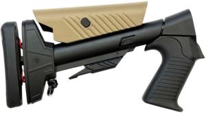 Black River Manufacturing Elite Beretta 1301 Collapsible Shotgun Stock