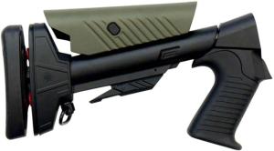 Black River Manufacturing Elite Beretta 1301 Collapsible Shotgun Stock