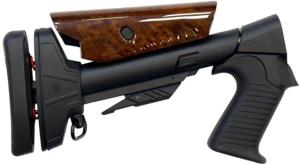 Black River Manufacturing Elite Beretta 1301 Collapsible Shotgun Stock