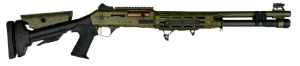 Orthos Arms Raider Vanguard Elite S4 12 Gauge 810159633550
