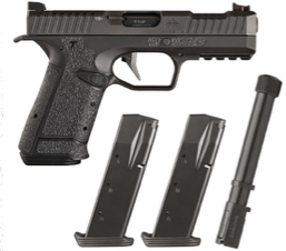 Archon Firearms Type B Gen 2 RMS Threaded Barrel