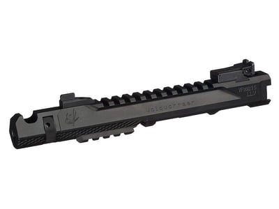 Volquartsen Mamba 22 LR VC4LLV‑4‑C‑B‑TS