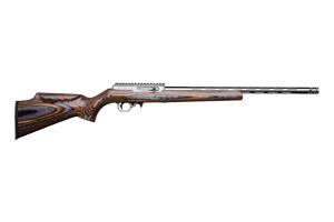 Volquartsen IF-5 17 HMR VCF-HMR-BG