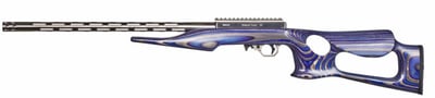 Volquartsen IF-5 17 HMR VCF-HMR-BL-LTH