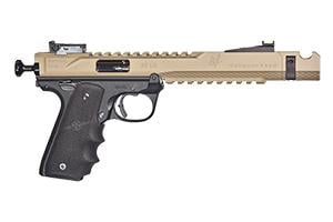 Volquartsen Black Mamba FDE