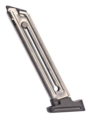 Volquartsen Firearms Ruger Mark IV Magazine with Base Pad Mamba-TF VF4FMHB