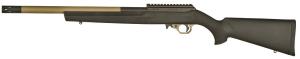 Volquartsen Superlite 17 HMR