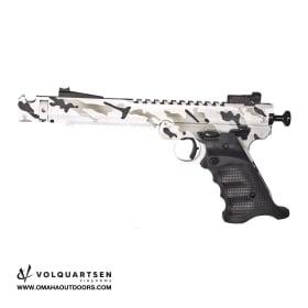 Volquartsen Mamba-TF Arctic Camo 22 LR VF4H-0004