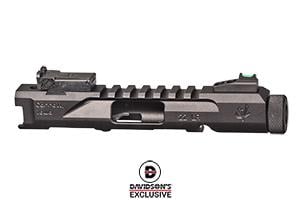 Volquartsen LLV-4 Mini Upper 22 LR VC4LLV-0025