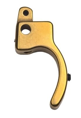 Volquartsen Firearms Ruger Mark II / III / IV Trigger, Gold