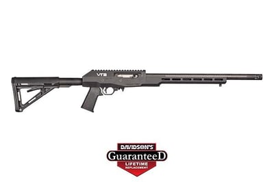 Volquartsen VT2 Takedown 17 HMR 810162019952