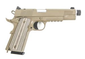 1911 Raider