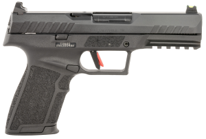 Tisas PX-5.7 Raptor