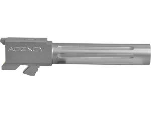 Agency Arms Glock 19 Mid Line Barrel
