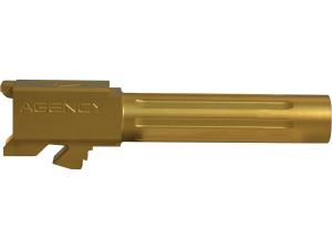 Agency Arms Glock 43 Mid Line Barrel