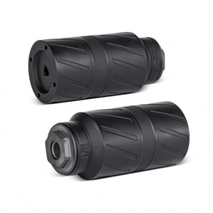 Silencer Central Banish Speed K