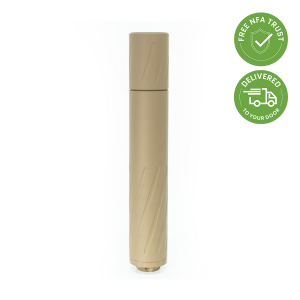 Silencer Central Banish 30