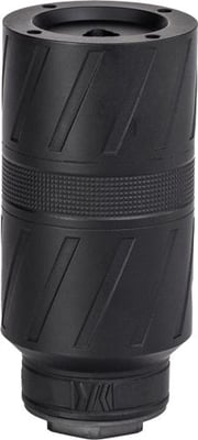 Silencer Central Banish Speed K