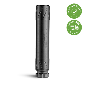 Silencer Central Banish 22 Suppressor