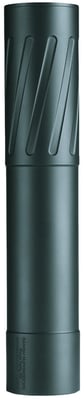 Banish 30 Gold V2 .30 Caliber Titanium 5/8"x24