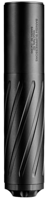 Banish 30 V2 DTM .30 Caliber Titanium 5/8"x24 Suppressor 100000111352