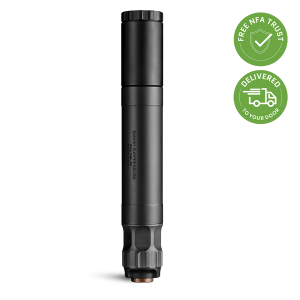 Silencer Central Banish 45